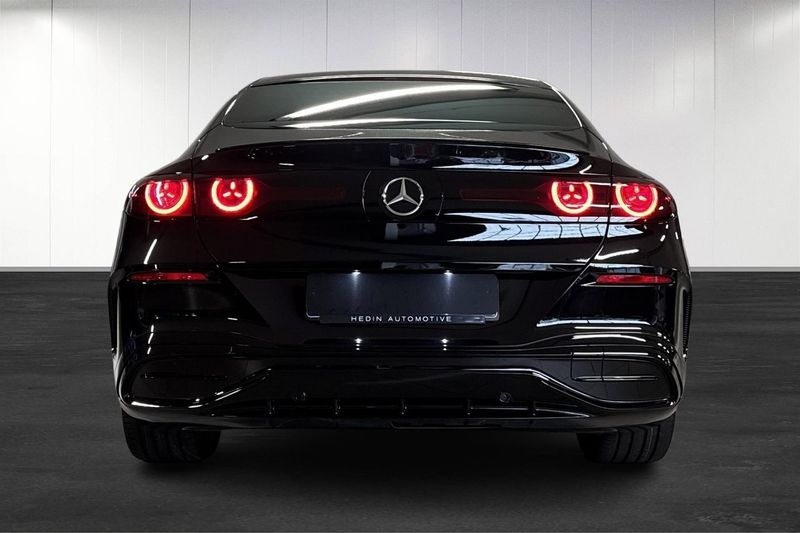 Mercedes C400 bild 17