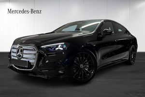 Mercedes C400 bild 1