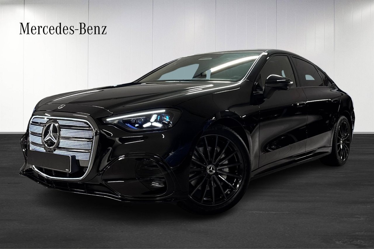 Mercedes C400