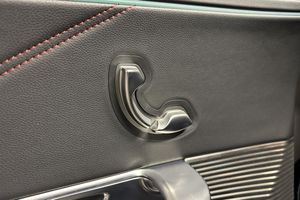 Mercedes C400 bild 13