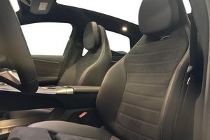 Mercedes C400 bild 12