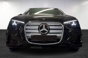 Mercedes C400 bild 16