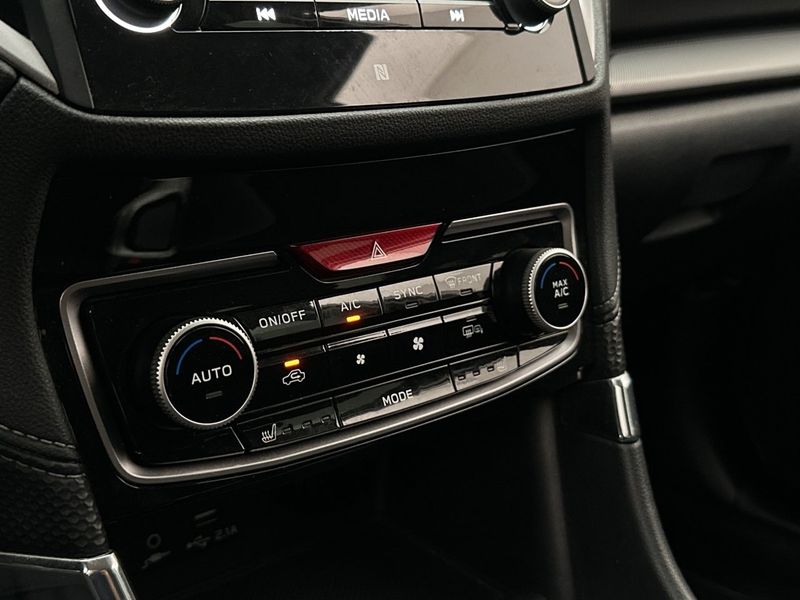 Subaru Forester bild 25