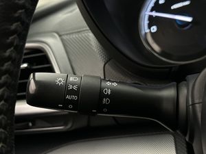 Subaru Forester bild 30