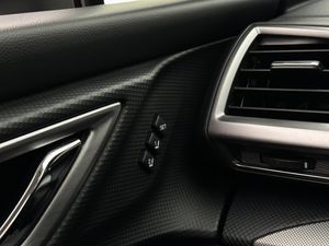 Subaru Forester bild 31