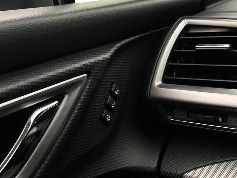 Subaru Forester bild 31