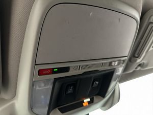 Subaru Forester bild 27