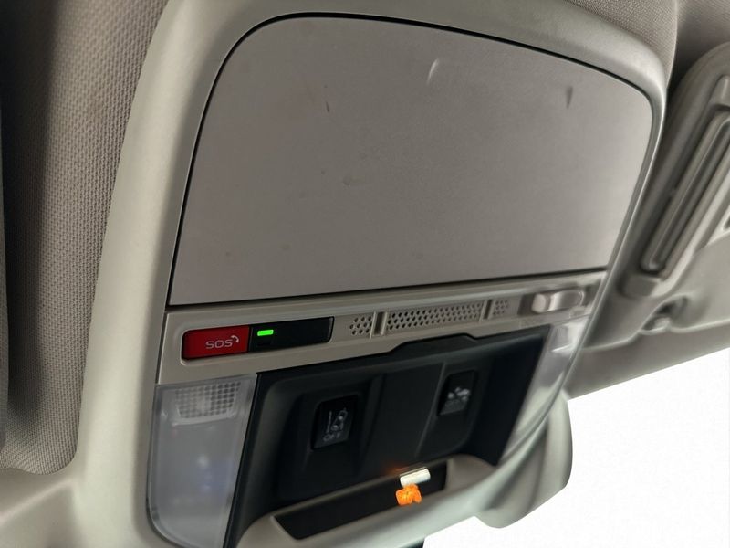 Subaru Forester bild 27