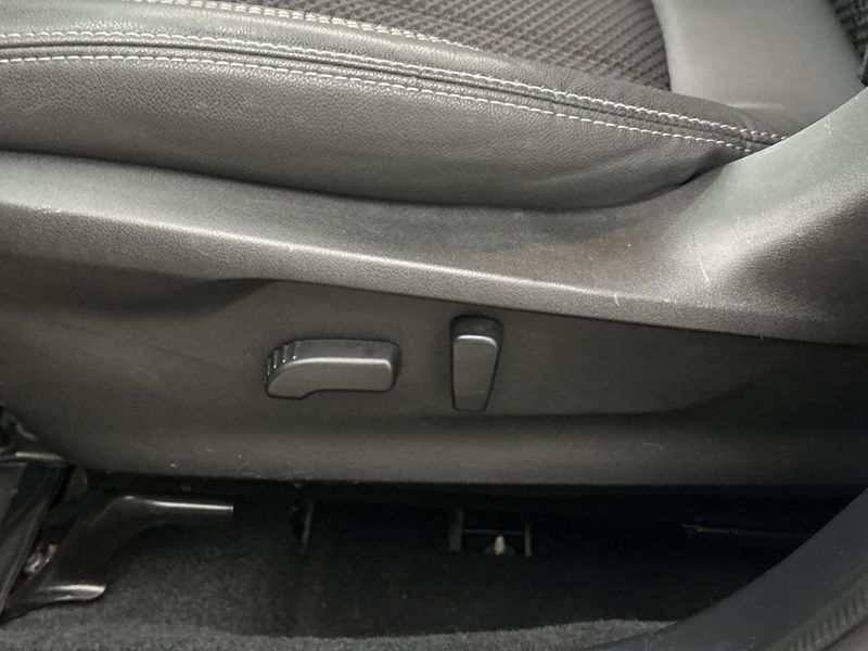 Subaru Forester bild 32