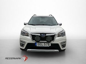 Subaru Forester bild 2