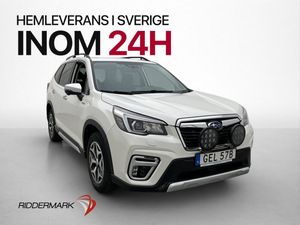 Subaru Forester bild 1