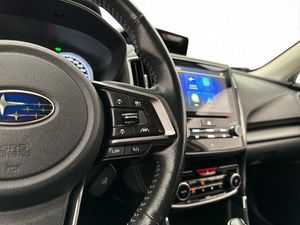 Subaru Forester bild 19