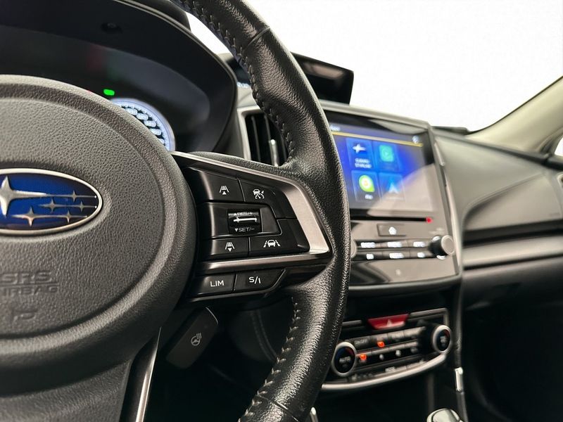 Subaru Forester bild 19
