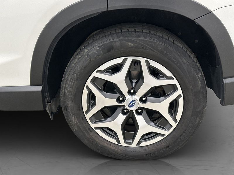 Subaru Forester bild 35