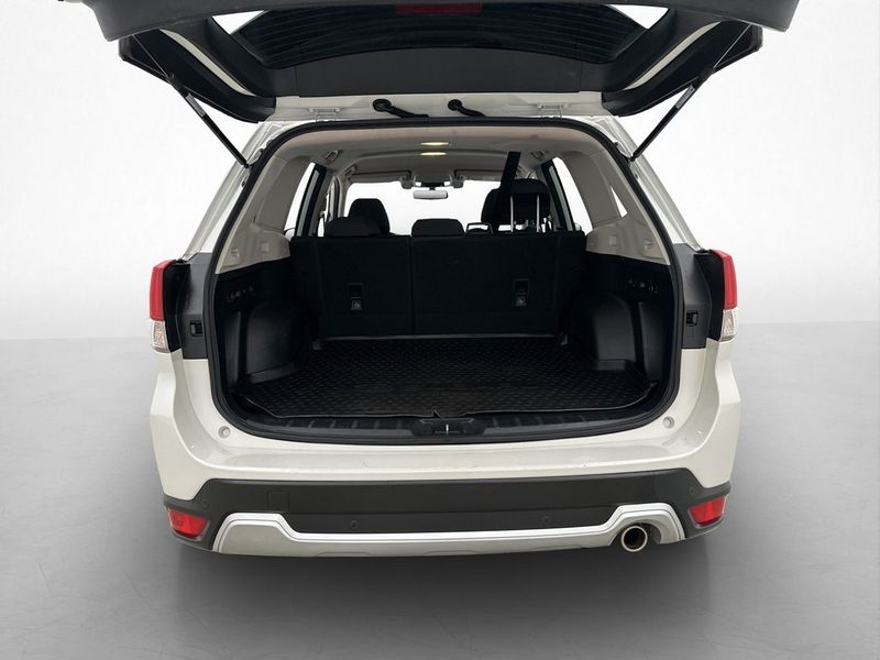 Subaru Forester bild 33