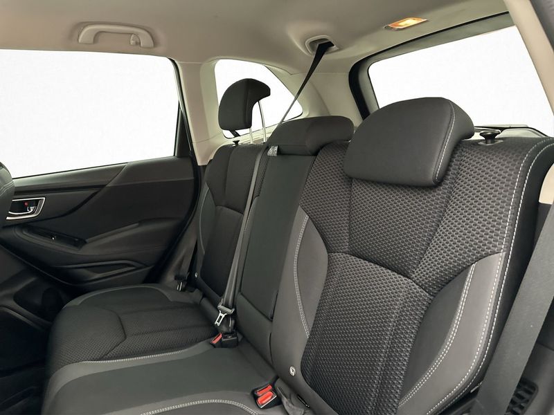 Subaru Forester bild 15
