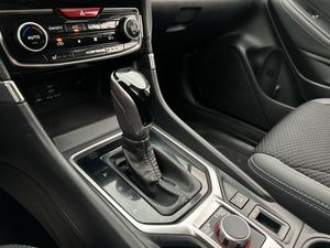 Subaru Forester bild 26