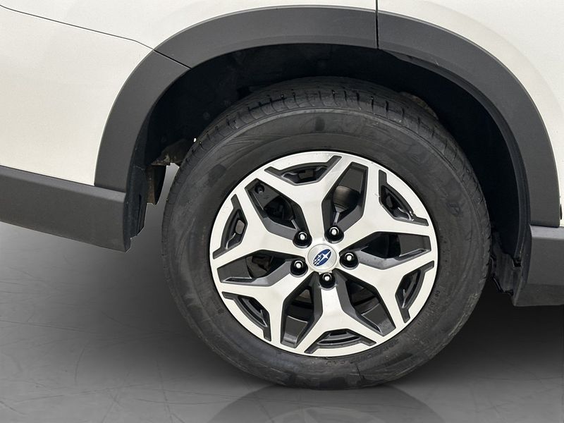 Subaru Forester bild 36