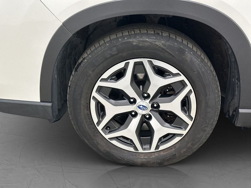 Subaru Forester bild 34
