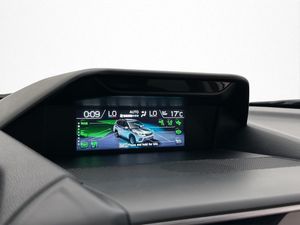 Subaru Forester bild 17