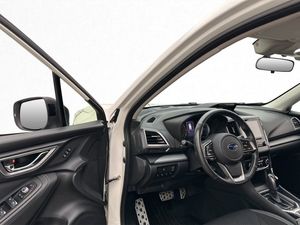 Subaru Forester bild 10