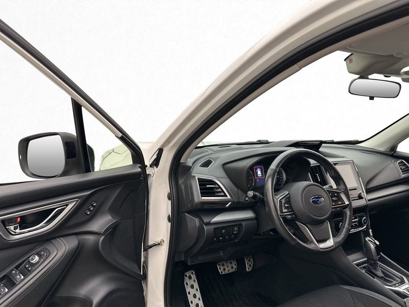 Subaru Forester bild 10