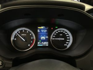 Subaru Forester bild 16
