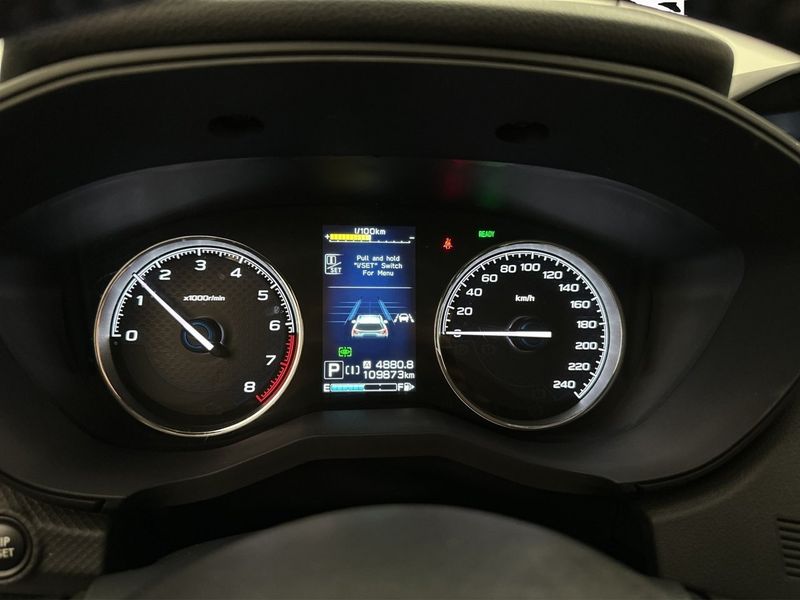 Subaru Forester bild 16