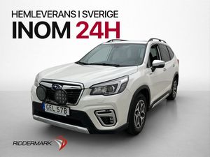 Subaru Forester bild 3