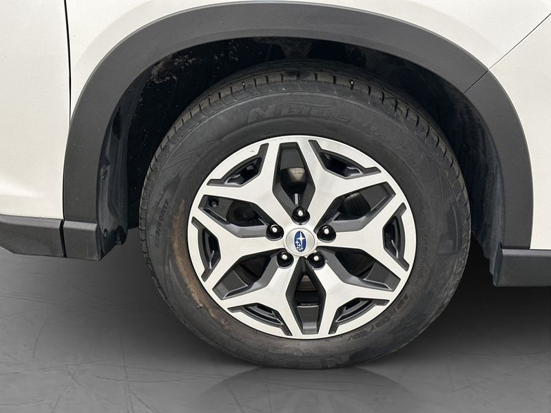 Subaru Forester bild 37