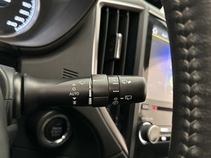Subaru Forester bild 28