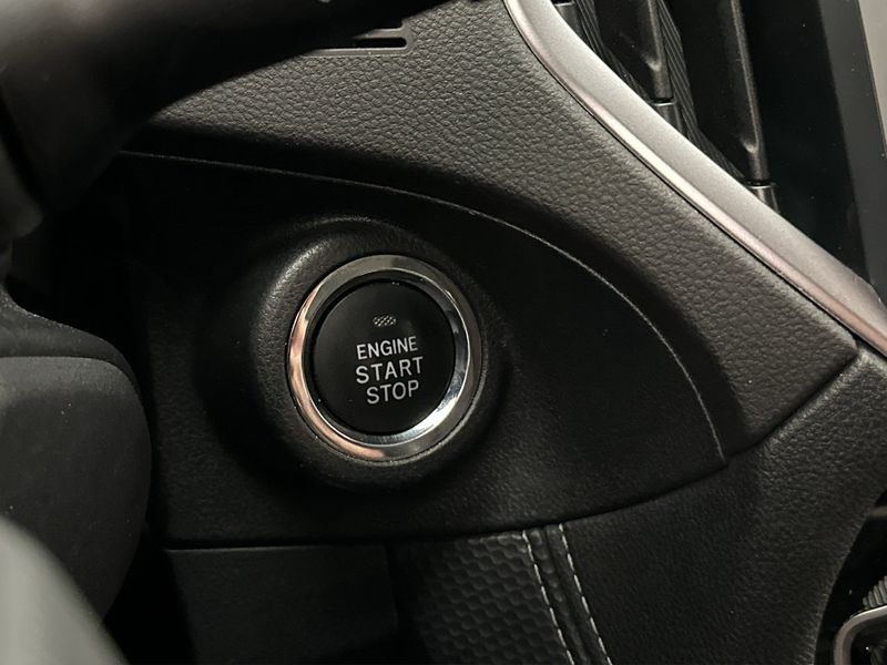 Subaru Forester bild 29