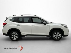Subaru Forester bild 9