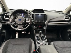 Subaru Forester bild 12