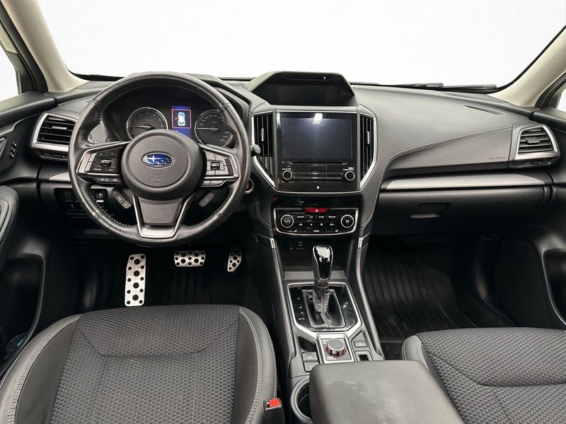 Subaru Forester bild 12