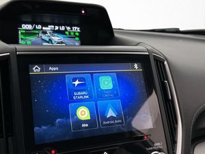 Subaru Forester bild 23