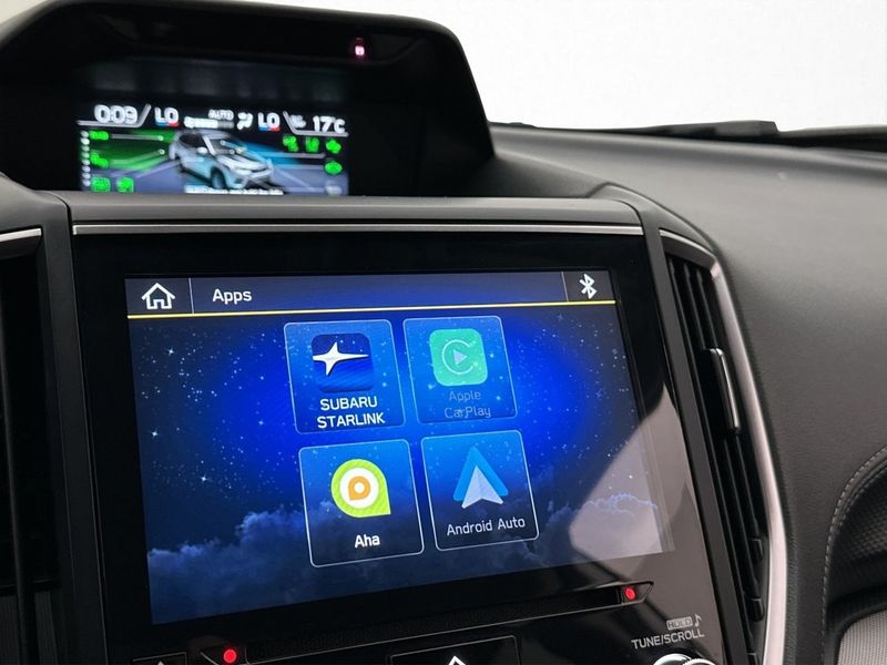 Subaru Forester bild 23