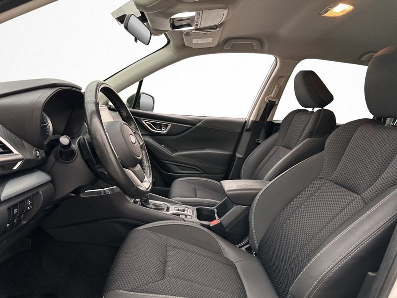 Subaru Forester bild 11