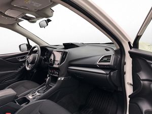 Subaru Forester bild 14
