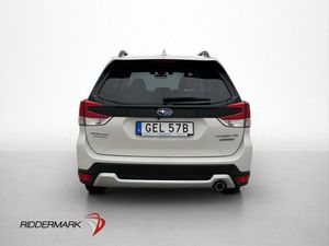 Subaru Forester bild 6