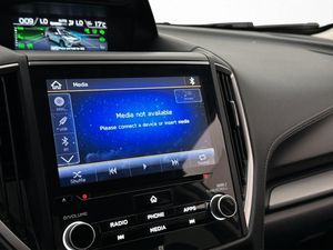 Subaru Forester bild 20