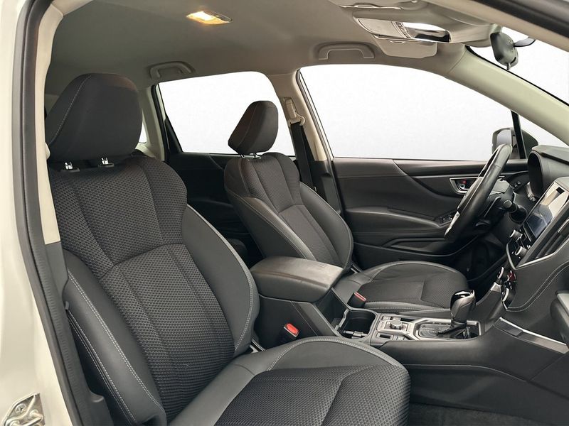 Subaru Forester bild 13