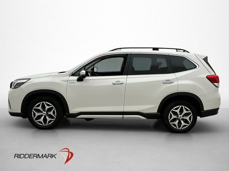 Subaru Forester bild 4