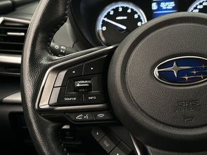 Subaru Forester bild 18