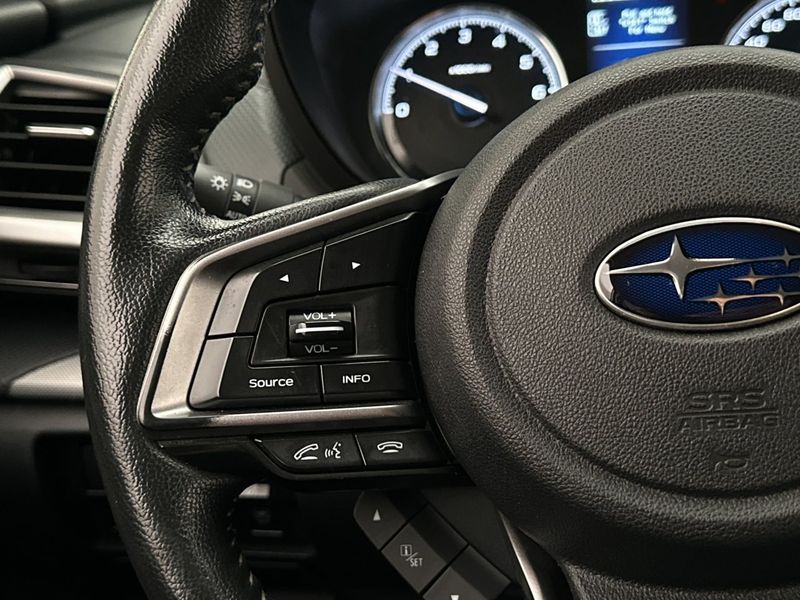 Subaru Forester bild 18