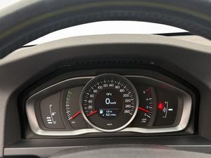 Volvo V60 bild 18