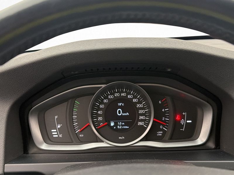 Volvo V60 bild 18
