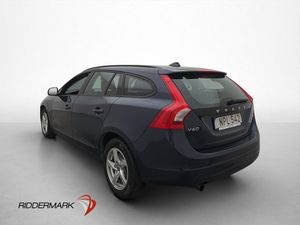 Volvo V60 bild 5