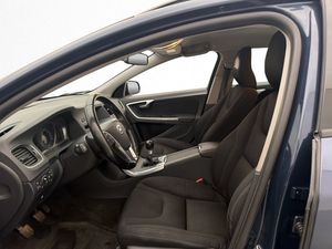 Volvo V60 bild 12