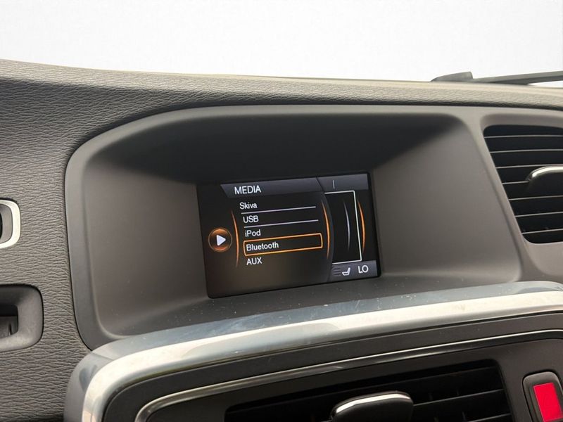 Volvo V60 bild 21